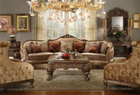 30 Collection of European Style Sofas