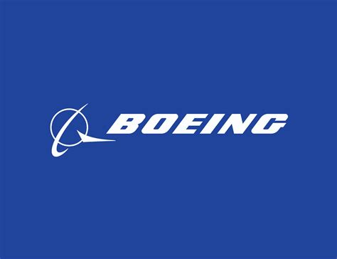 Boeing Logo Vector at Vectorified.com | Collection of Boeing Logo ...