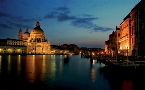 Venice Italy Wallpaper HD - WallpaperSafari