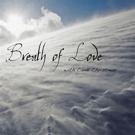 Breath of Love - Christian guided meditation