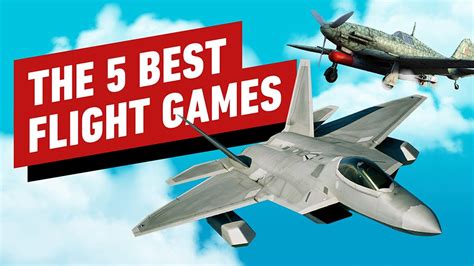 Best flight simulator games for pc - aroundqlero