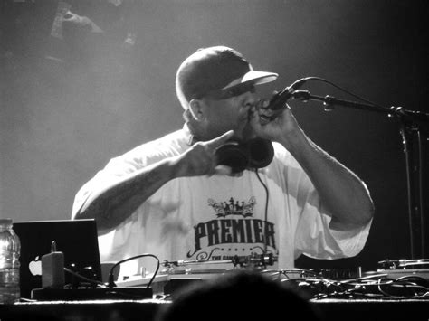 9 Essential Albums Produced By DJ Premier - Hip Hop Golden Age Hip Hop ...