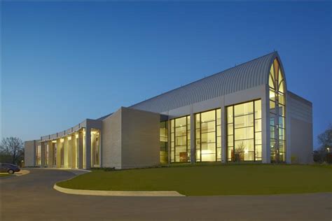 Scottish Rite Cathedral Headquarters Association | Architect Magazine ...