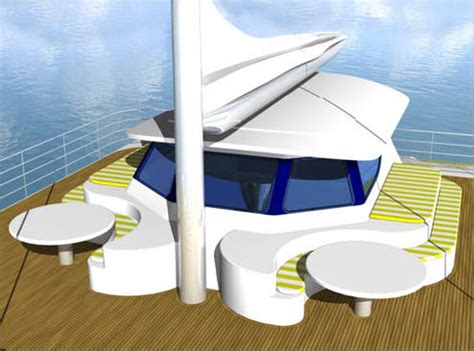 Sailing Catamaran | Yacht Design