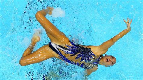 The 12 Craziest Synchronized Swimming Suits in 2023 | Synchronized ...