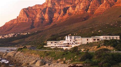 Twelve Apostles Hotel and Spa, Cape Town | Book at The Luxe Voyager