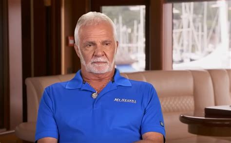 Below Deck Spoilers: Reunion Tossed Overboard Amid Captain Lee And ...