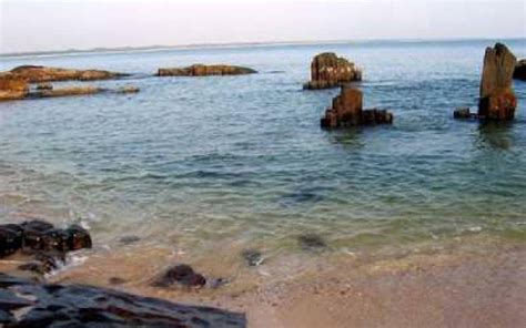 Sea Beaches near Kolkata - 14 best beaches in West Bengal