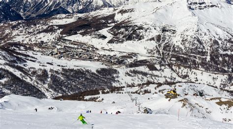 Sestriere Ski Area Tours - Book Now | Expedia