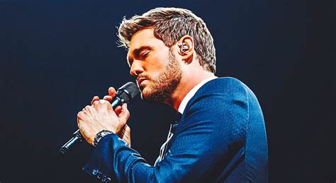 Michael Buble, Resorts World Arena, Birmingham - review | Shropshire Star