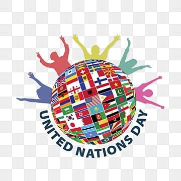 United Nation Day Vector Design Images, United Nations Day Vector Png ...