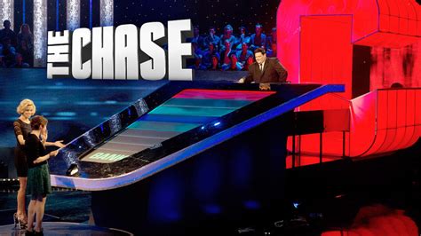 ABC Revives Trivia Game Show 'The Chase' - Programming Insider