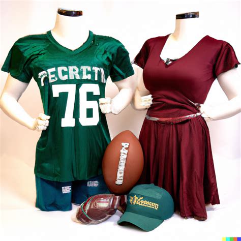 Gameday Lifestyle: What to wear on gameday - The Ultimate Lineup