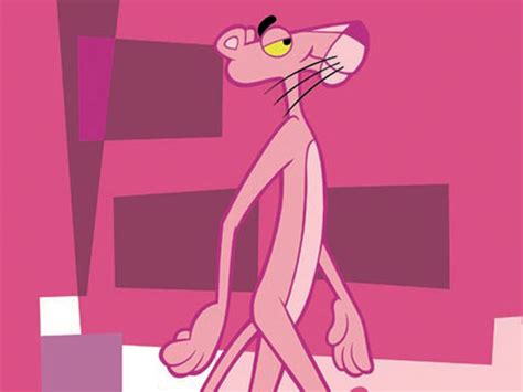 The Pink Panther Wallpaper - WallpaperSafari