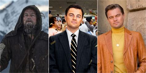 Leonardo Dicaprio Best Movies List - Jakustala