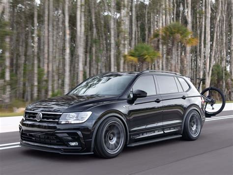 The 7 Most Common Volkswagen Tiguan Problems - VW Tuning