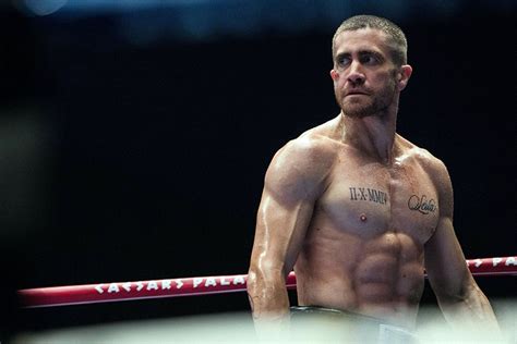 Jake Gyllenhaal's seven best movie roles so far