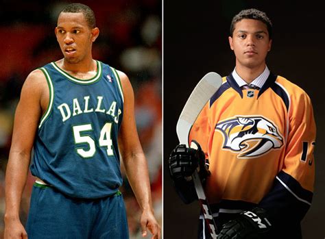 Athletes with Children in Different Sports - Sports Illustrated