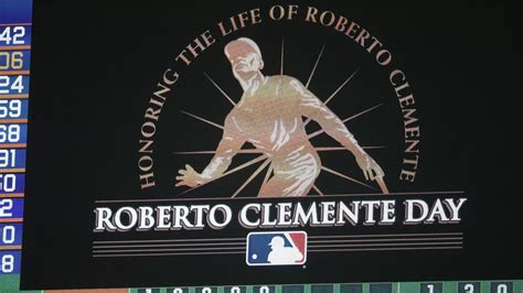 Roberto Clemente Day: MLB expands list of who can wear No. 21 to ...