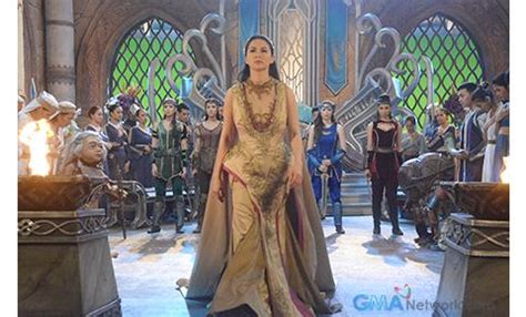 ENCANTADIA SNEAK PEEK: Get a glimpse of Marian Rivera, Dingdong Dantes ...