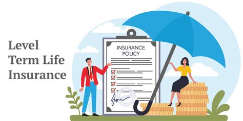 Everything You Must Know About a Level Term Life Insurance