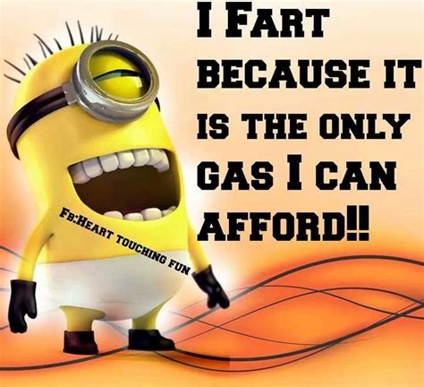 Minion gas Funny Minion Pictures, Funny Minion Memes, Cute Minions ...