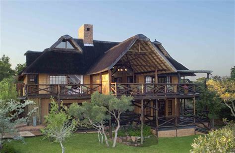 5 Awesome Game Lodges Near Gauteng | Getaway