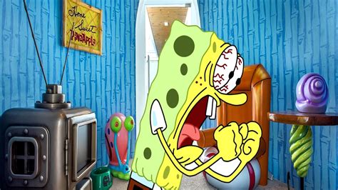 SpongeBob SquarePants Plays - Season 2 Episode 1 Trailer - YouTube