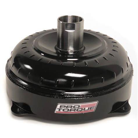 Ford C4 - ProTorque | High Performance Drag Racing Torque Converters