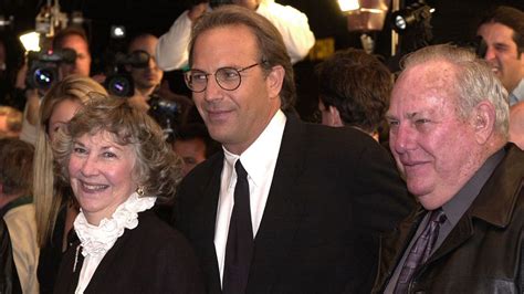 Did you spot Kevin Costner's parents in his iconic movies? | HELLO!