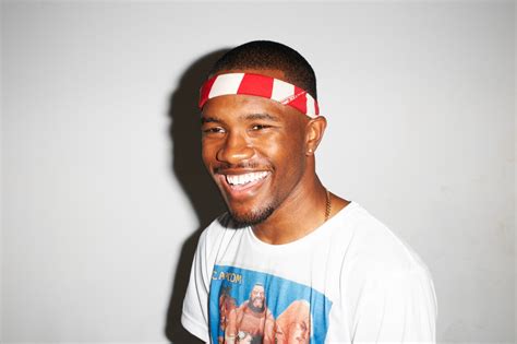 10 Fan-Made Frank Ocean Covers That Won’t Let You Down | Telekom ...