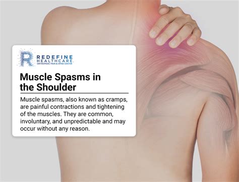 What to Do About Muscle Spasms in the Shoulder - NJ's Top Orthopedic ...