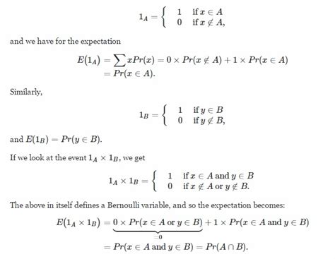 PDF Télécharger indicator function latex Gratuit PDF | PDFprof.com