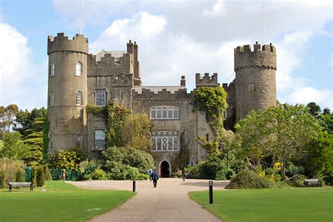 Dublin Castle - a brief history | Sightseeing | Dublin