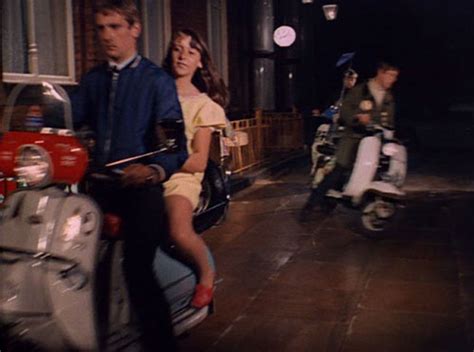 Psych in Southport: What's Good For The Goose (1969) - Modculture