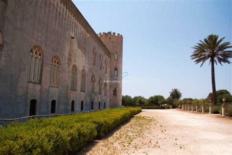 Donnafugata Castle | An old museum in Ragusa