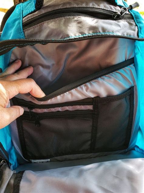 Our Review of the Paxis Swing Arm Easy Access Backpack