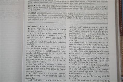 The KJV Study Bible Barbour Publishing - Review