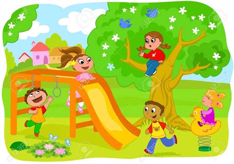 playground clipart no kids 20 free Cliparts | Download images on ...