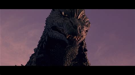 Godzilla Against Mechagodzilla (2002)