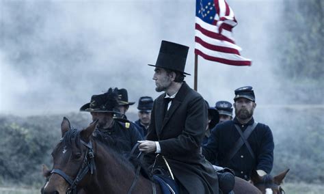 Three New LINCOLN Movie Clips - FilmoFilia