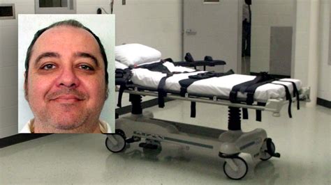 Attorneys: 'Botched' Alabama execution caused pain and torture