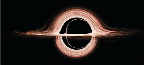 Interstellar travel: the mathematics of wormholes - Chalkdust