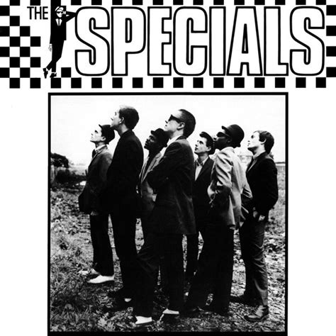 The Specials – The Specials (1979, Vinyl) - Discogs