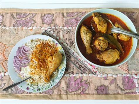 Chicken Salan Recipe | Pakistani Chicken Curry - Fatima Cooks