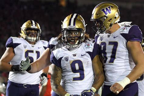 Washington Huskies Football Recruiting — National Signing Day Primer ...