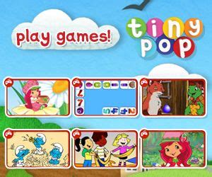 Wildernuts Sing Along Tiny Pop | Games to play, Birthday messages, Fun ...