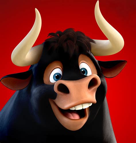 Ferdinand (Ferdinand)/Gallery | Heroes Wiki | Fandom