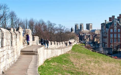 A weekend in York: A 48-hour itinerary