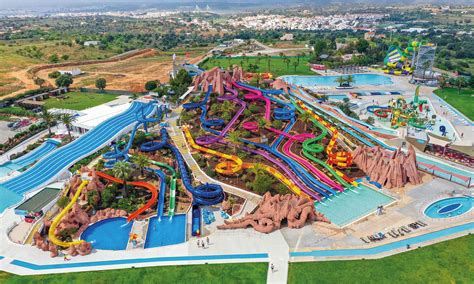 Slide & Splash (Algarve)